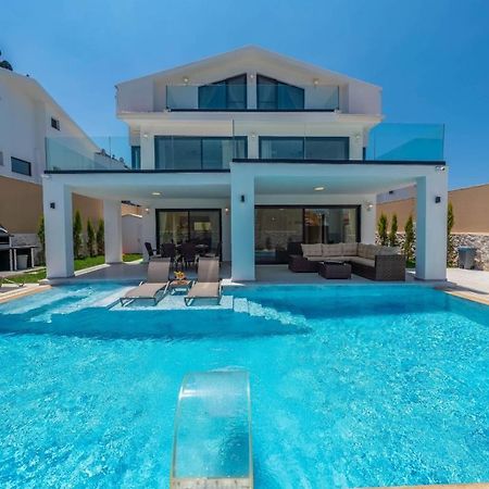La Marbella Villa Фетхие Экстерьер фото