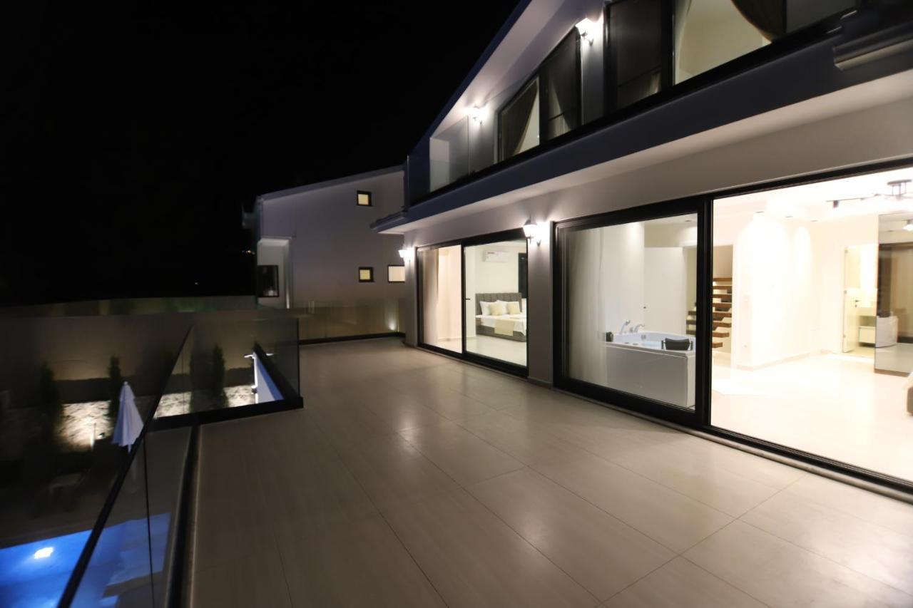 La Marbella Villa Фетхие Экстерьер фото