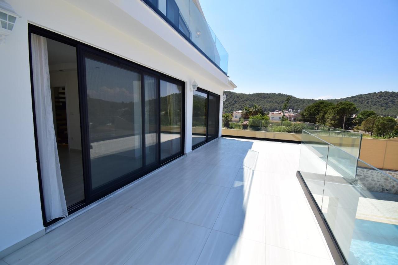 La Marbella Villa Фетхие Экстерьер фото