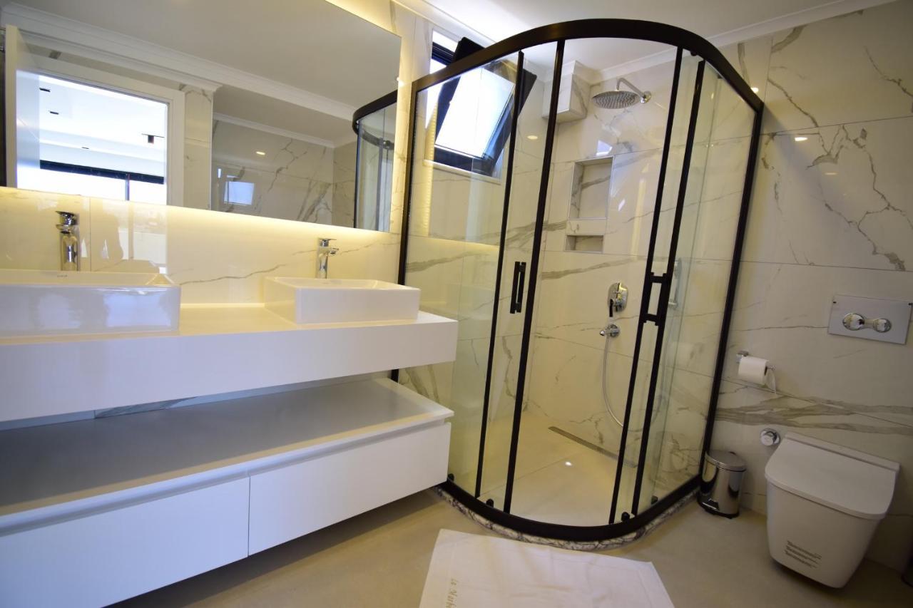 La Marbella Villa Фетхие Экстерьер фото
