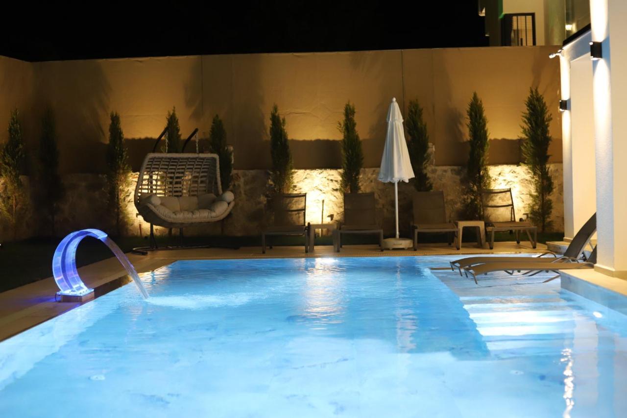 La Marbella Villa Фетхие Экстерьер фото