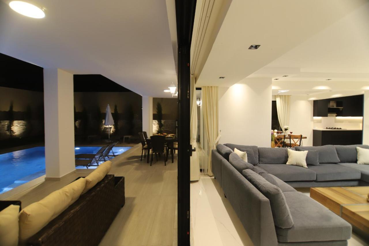 La Marbella Villa Фетхие Экстерьер фото