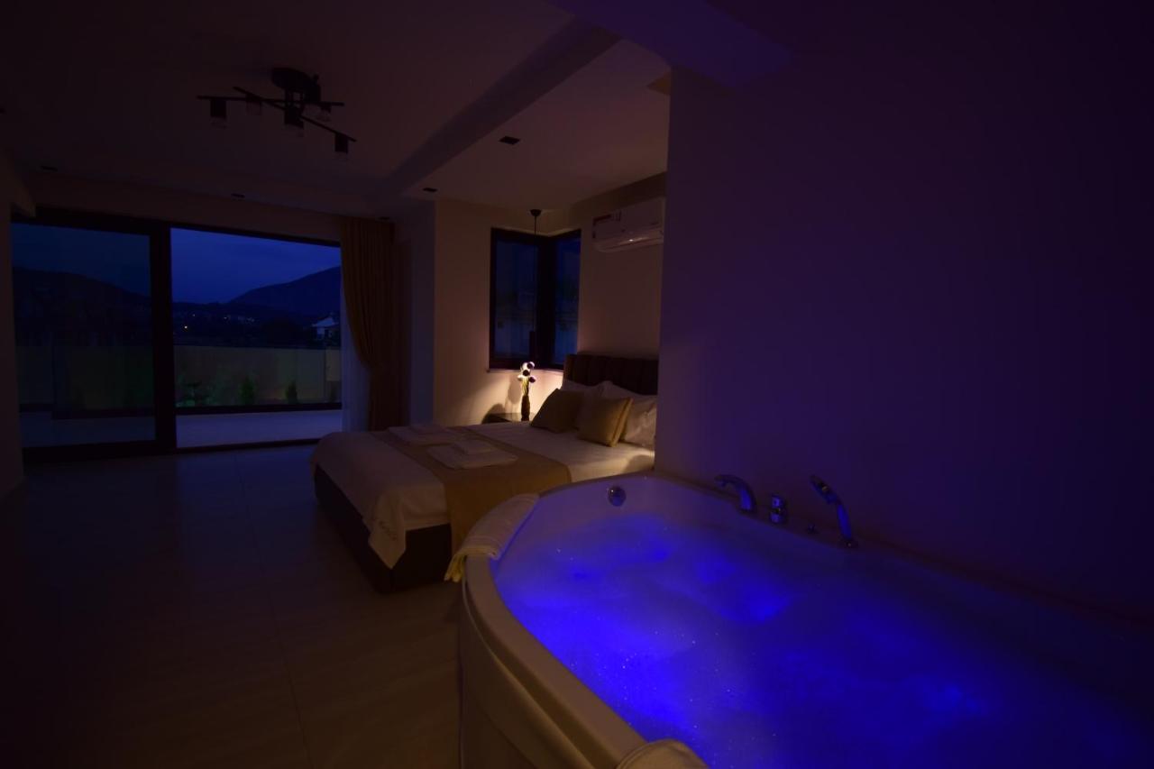 La Marbella Villa Фетхие Экстерьер фото