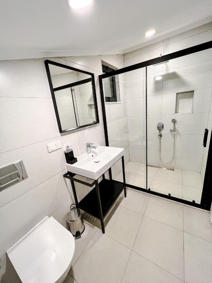 La Marbella Villa Фетхие Экстерьер фото