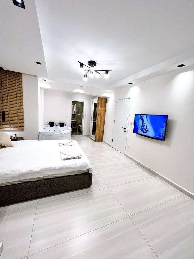 La Marbella Villa Фетхие Экстерьер фото