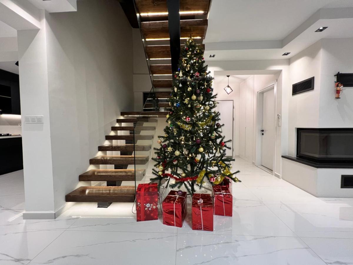 La Marbella Villa Фетхие Экстерьер фото